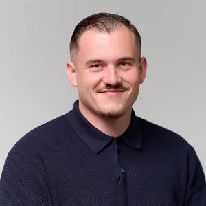 Tim Reel - Management & GrĂĽnder